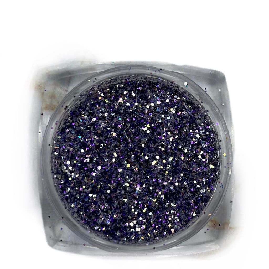 Glitter Flash nr 123B