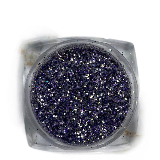 Glitter Flash nr 123B