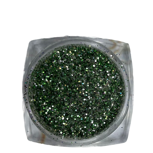 Glitter Flash nr 123C