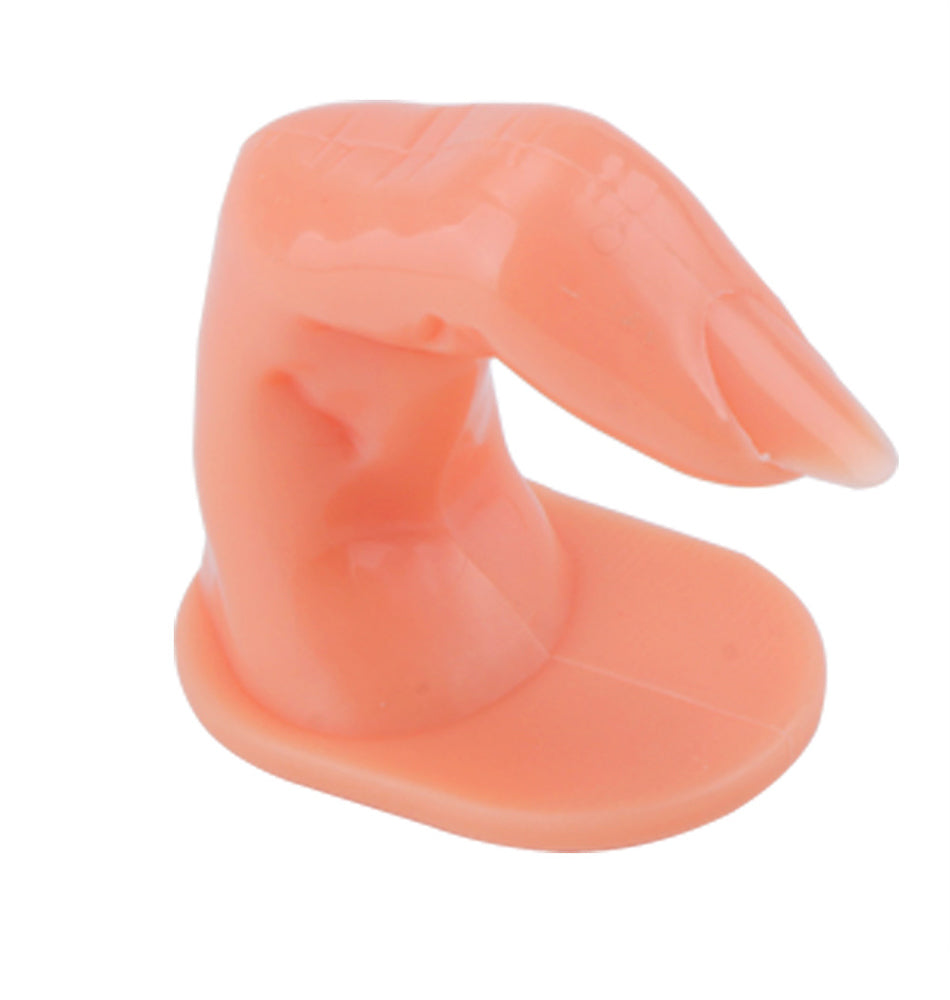 Finger zum Üben