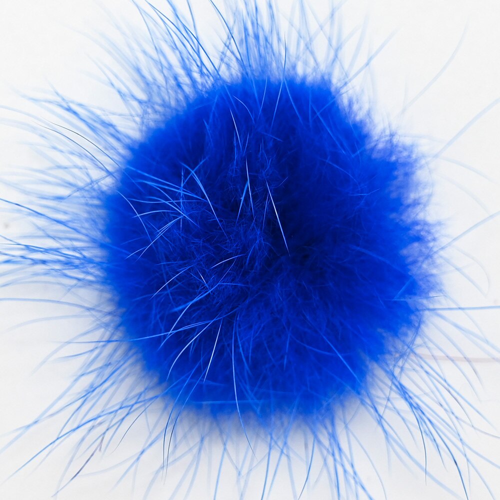 Pompon Blu