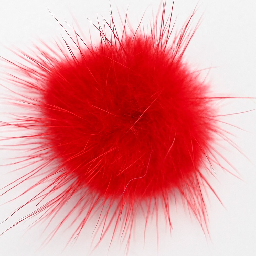 Pompon Rot