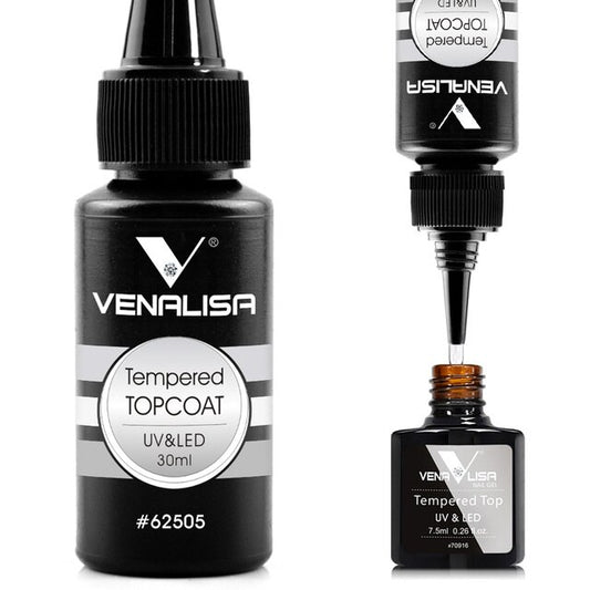 Tempered Top 30 ml