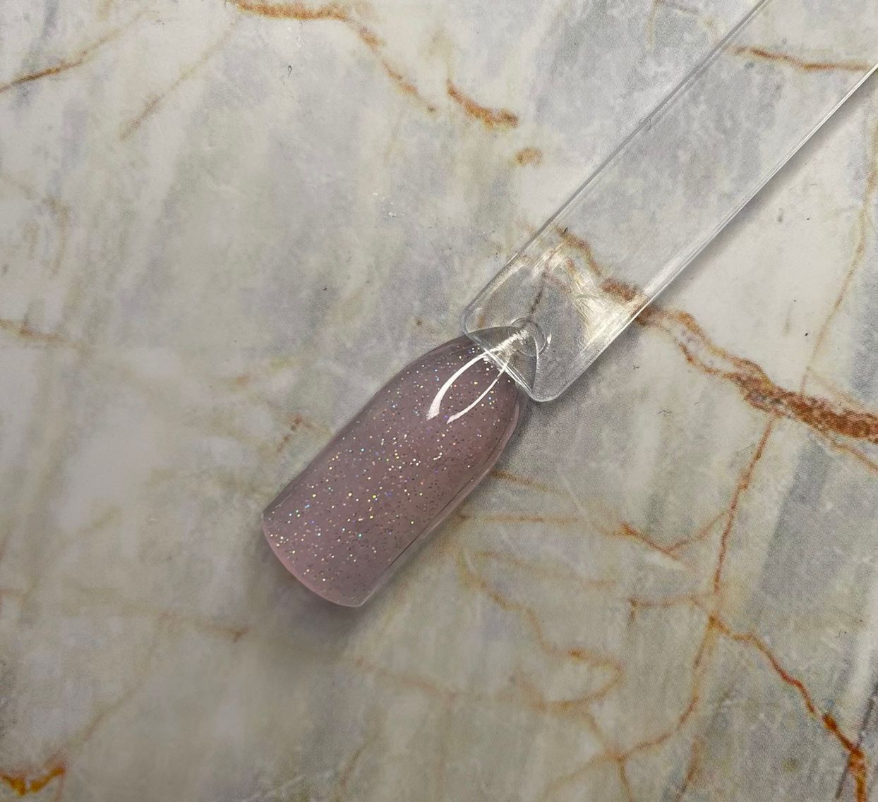 Poly-Nagelgel-Glitzer K28 15 g