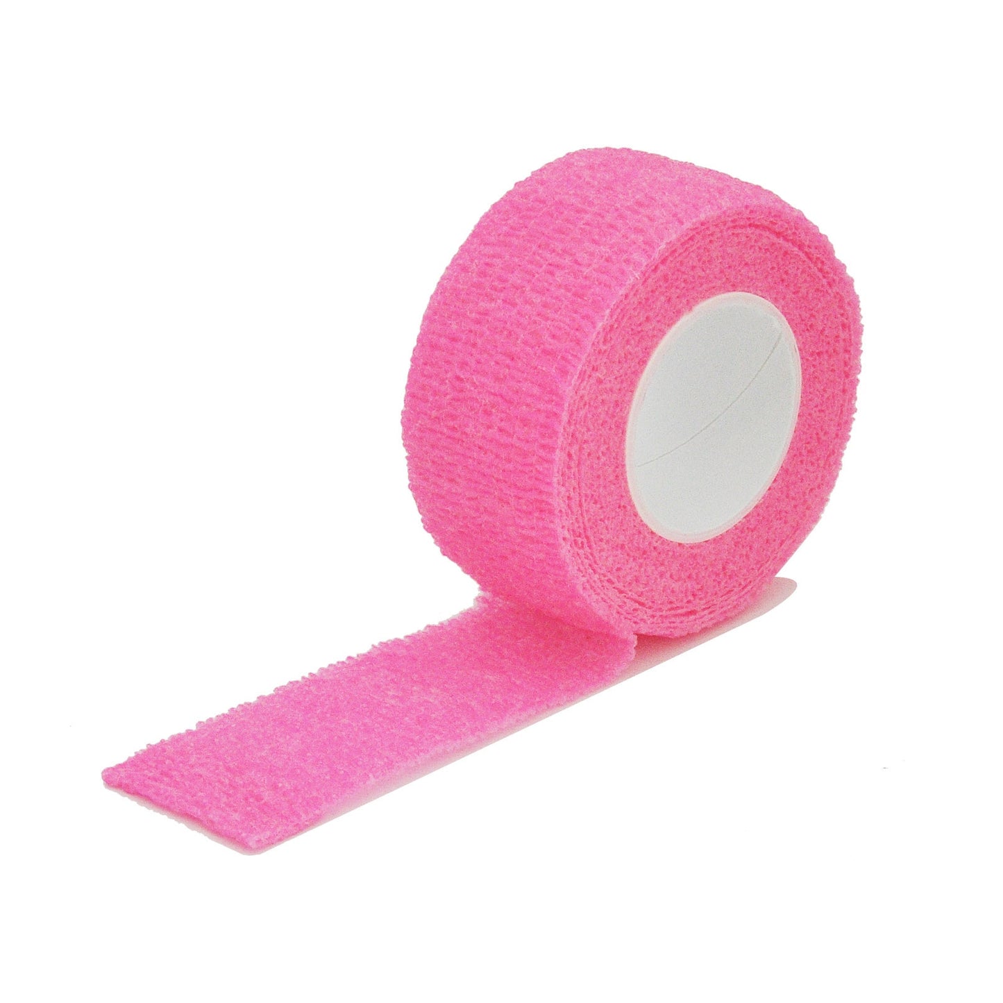 Rosa Fingerschutzband