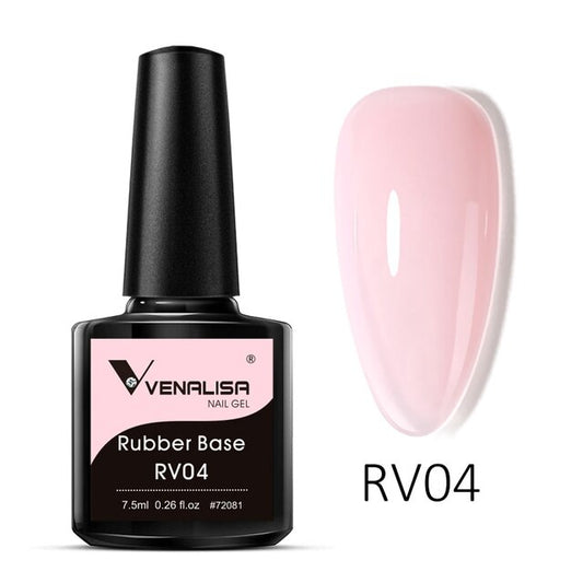 Rubber Base RV04 7,5 ml