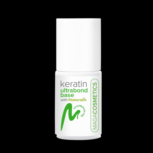 Keratin Ultrabond Base Vegano 6 ml