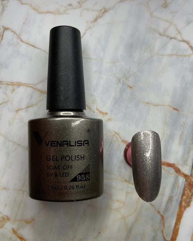 Gelpolierfarbe 958 7,5 ml