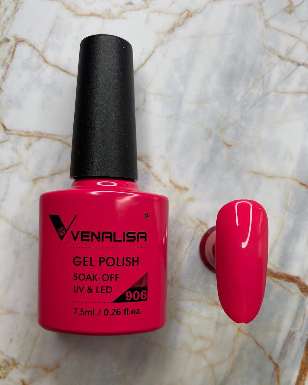 Gelpolierfarbe 906 7,5 ml