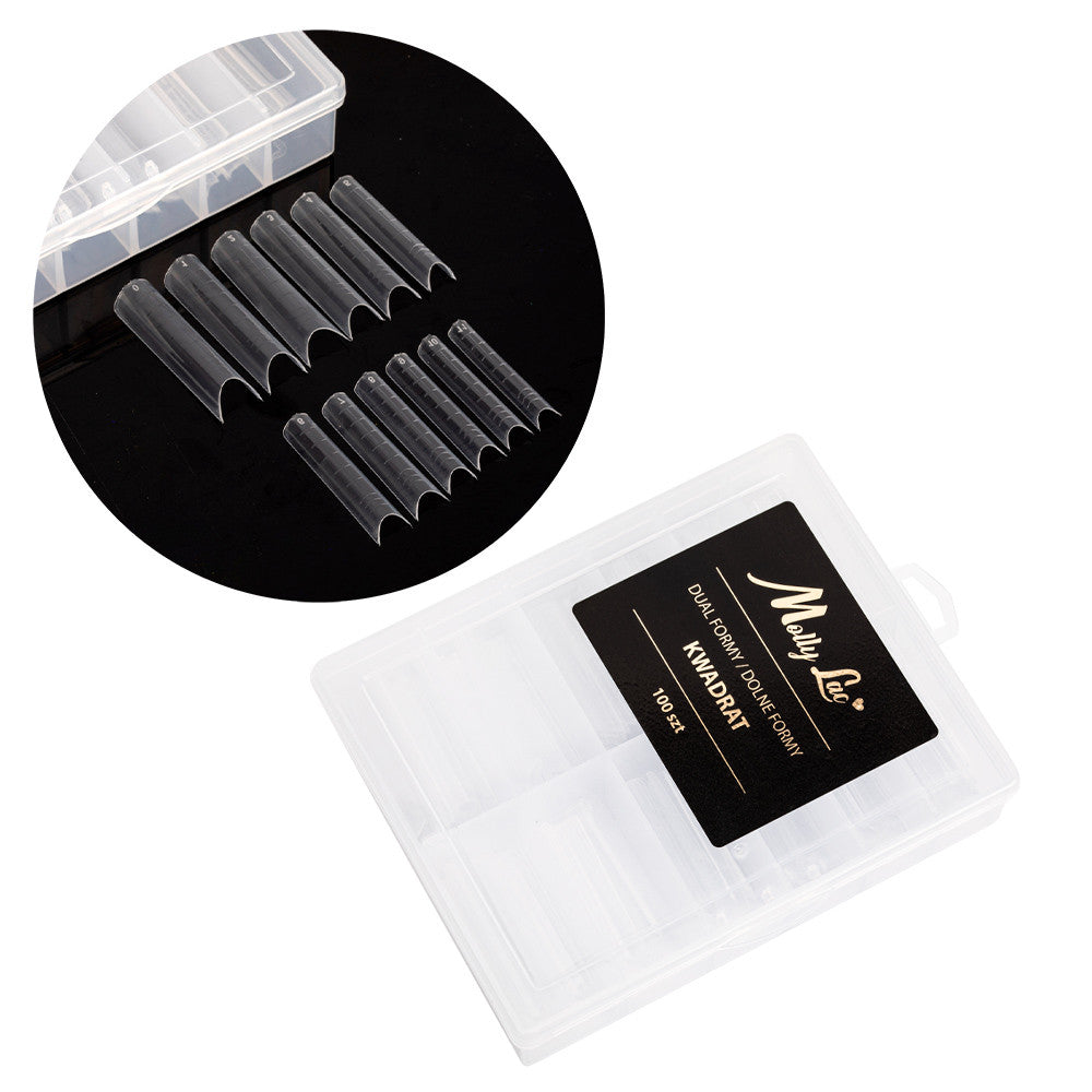 Dual Tip 100 pz