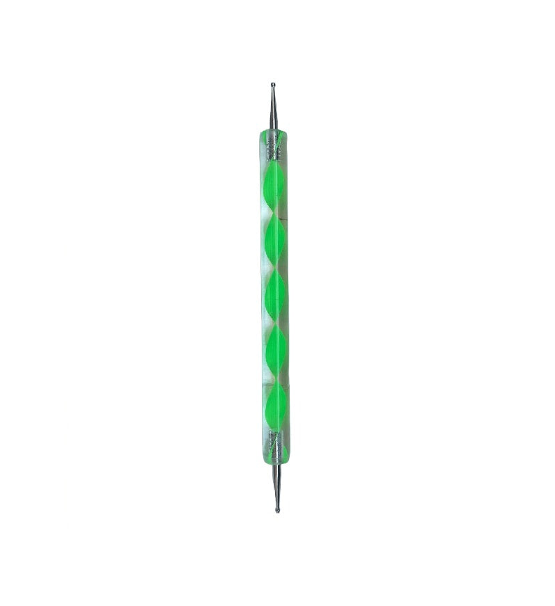 médico verde