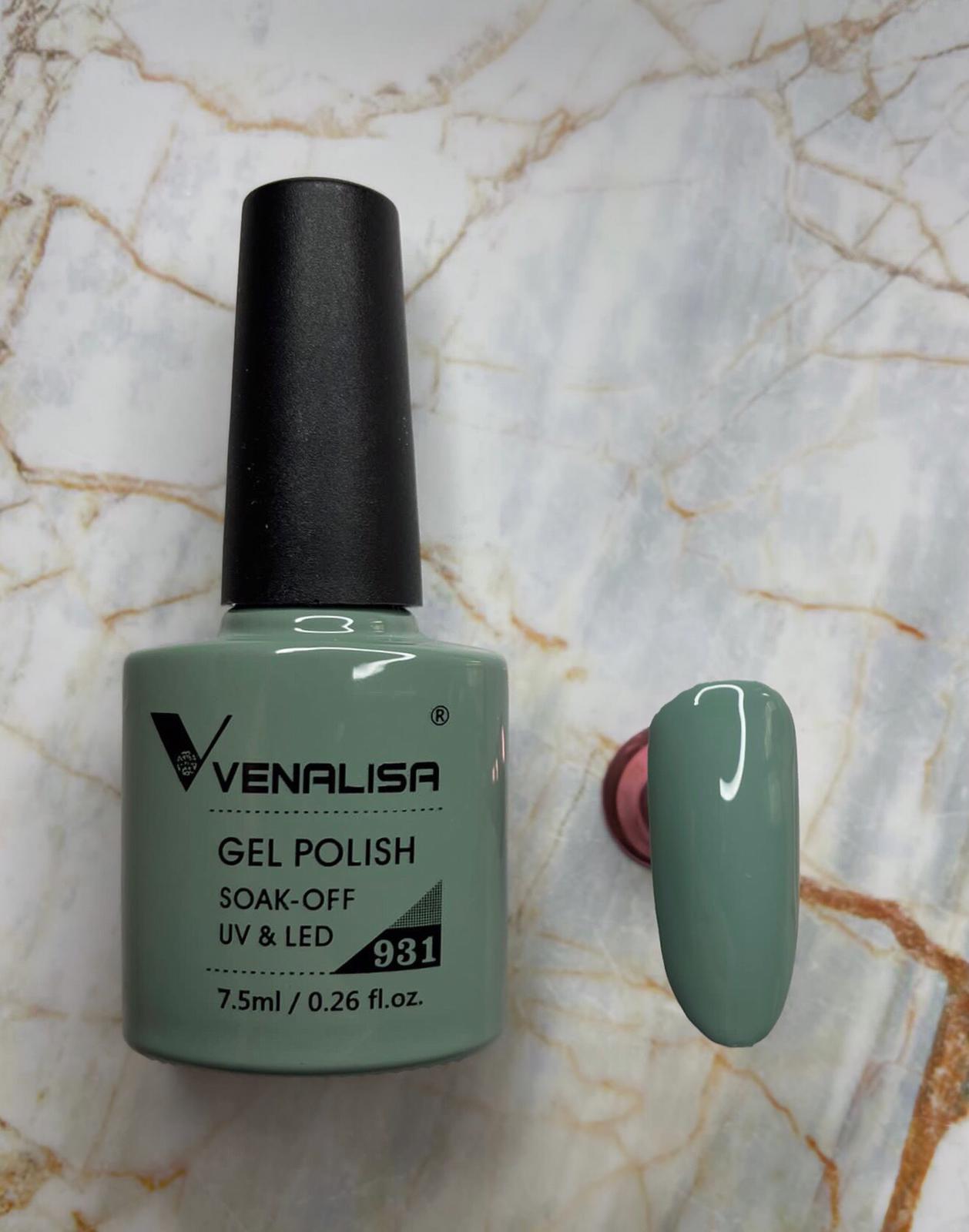 Gelpolierfarbe 931 7,5 ml