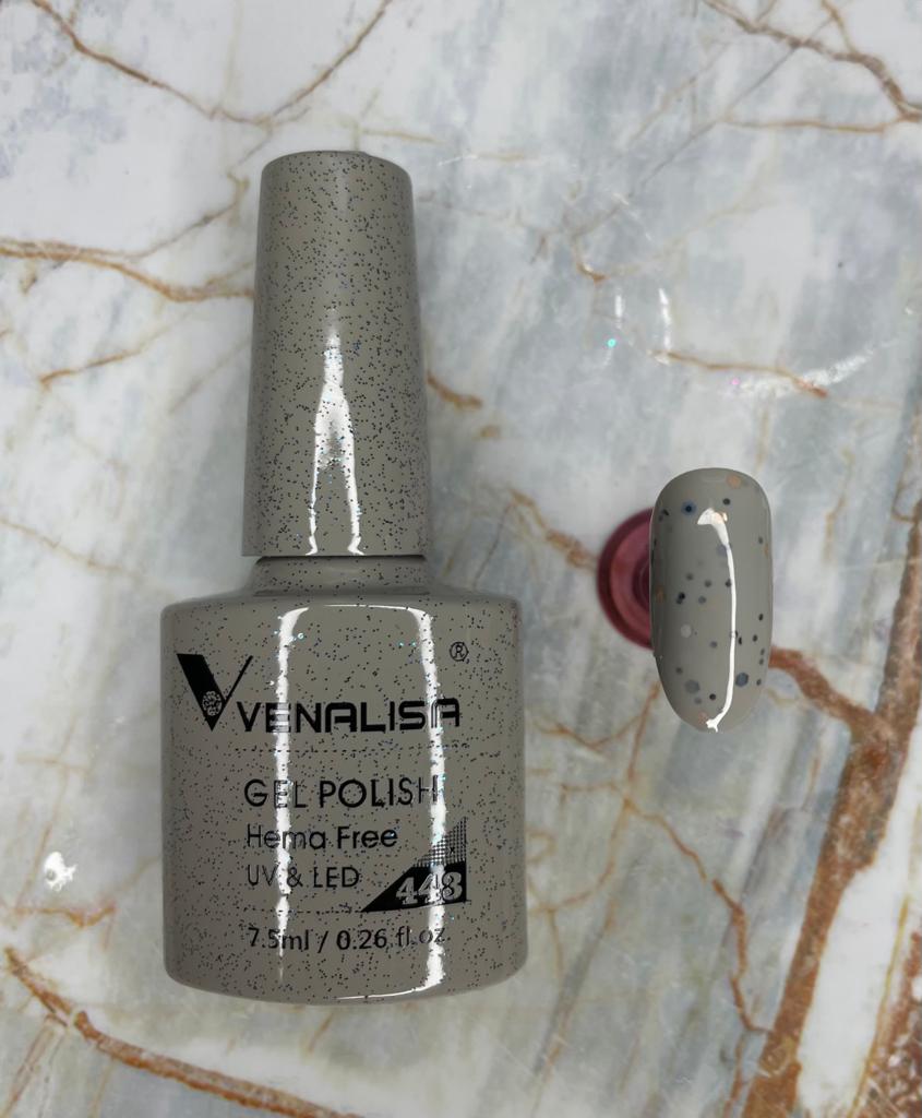 Gelpolitur Farbe 443 Hema Free 7,5 ml