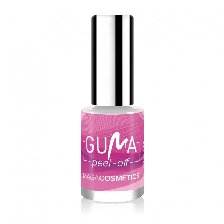 Guma Peel-Off Vegano 10 ml