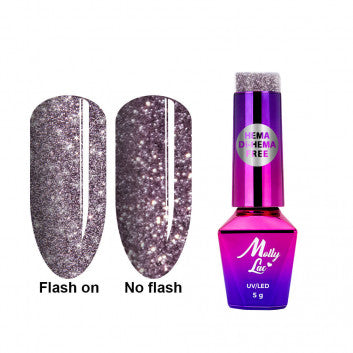 Semipermanente Blinklichter 563 Fabulous Hema Free 5 g