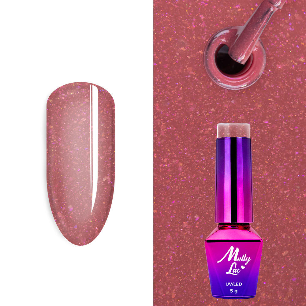 Semipermanente Macarons 471 Mousse De Fresa 5 g