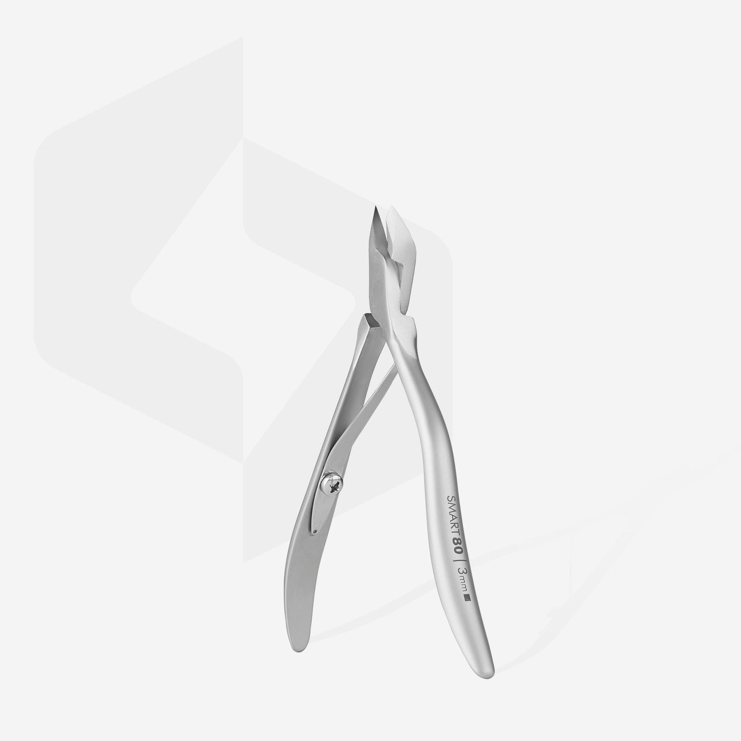 Cortacutículas Profesional SMART 80 3 mm