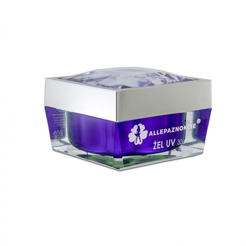 Perfect French Gel Natural 30 ml