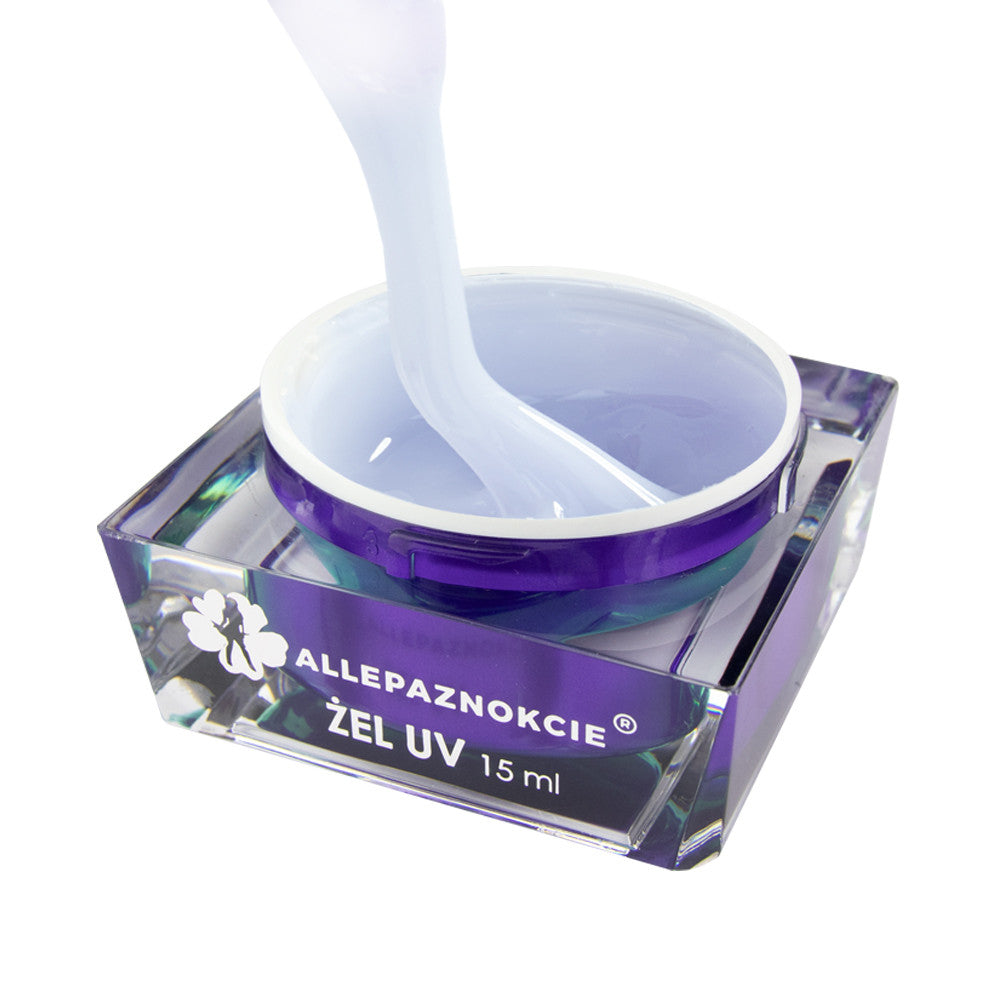 Jalea Gel Manifiesto Blanco 15ml