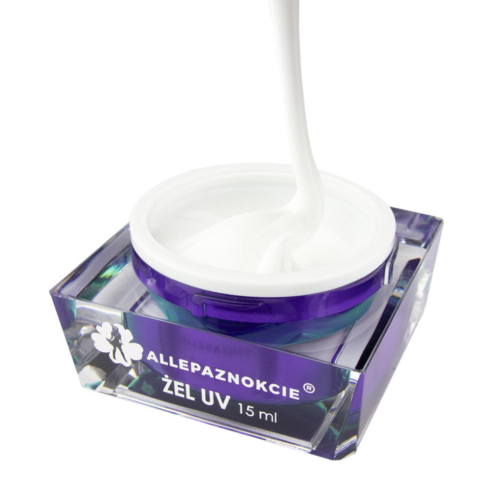 Perfect French Gel White 15 ml