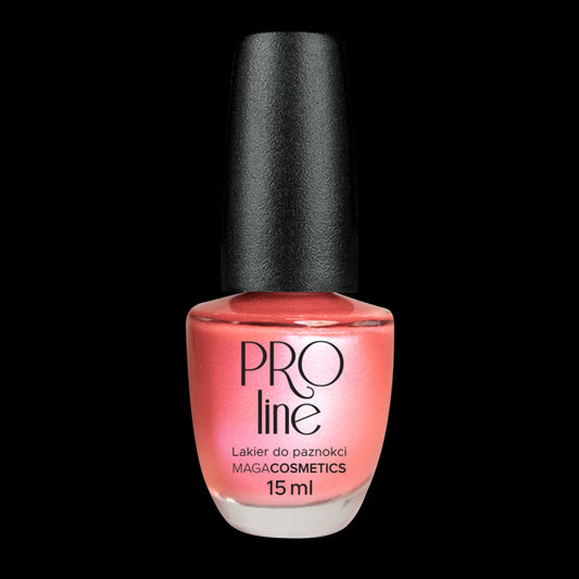 Esmalte de Uñas Clásico 013 ProLine Vegano 15 ml