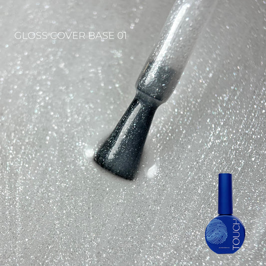 Cover Base Gloss 1 13 ml
