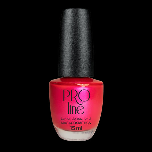 Esmalte de Uñas Clásico 013 ProLine Vegano 15 ml