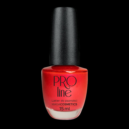 Klassischer Nagellack 013 ProLine Vegan 15 ml