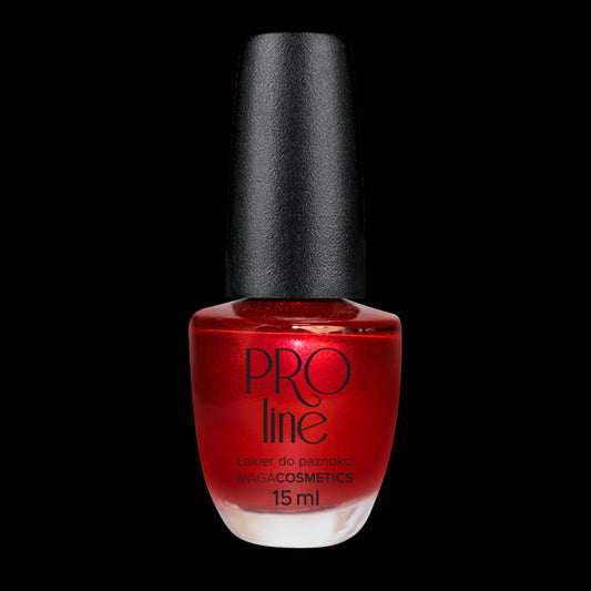 Esmalte de Uñas Clásico 013 ProLine Vegano 15 ml