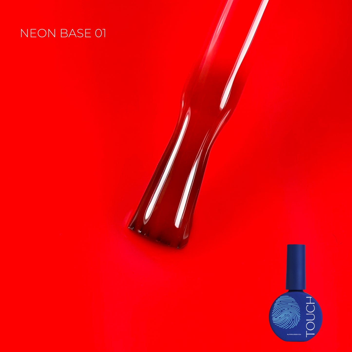 Cover Base Neon 01 13 ml