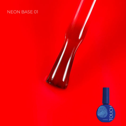 Cover Base Neon 01 13 ml