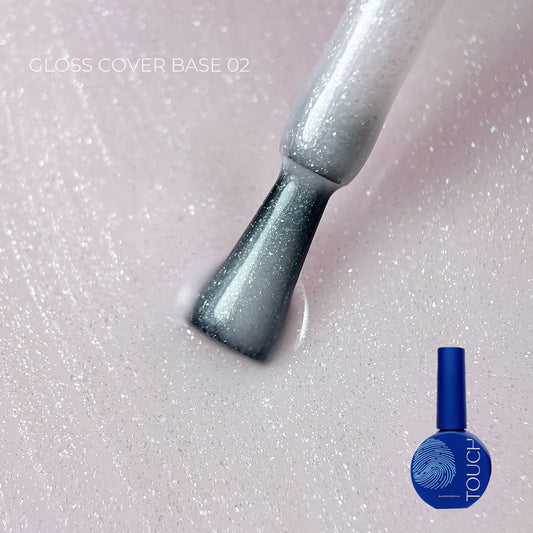Cover Base Gloss 2 13 ml