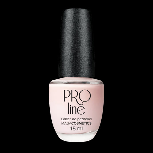 Klassischer Nagellack 052 ProLine Vegan 15 ml