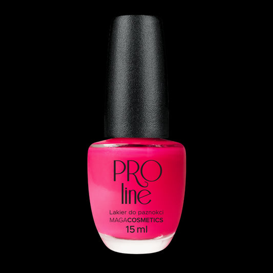 Esmalte de Uñas Clásico 057 ProLine Vegano 15 ml