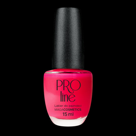 Klassischer Nagellack 057 ProLine Vegan 15 ml