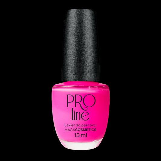 Esmalte de Uñas Clásico 055 ProLine Vegano 15 ml