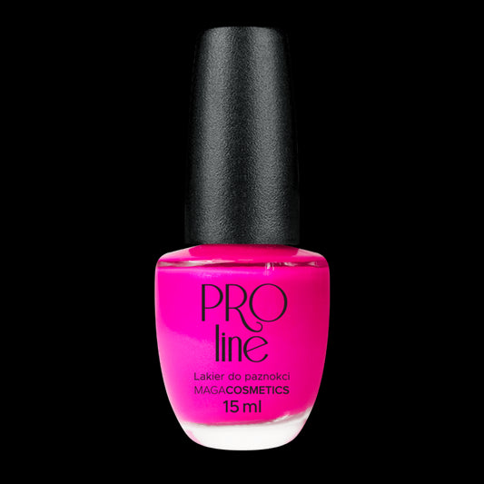 Esmalte de Uñas Clásico 055 ProLine Vegano 15 ml