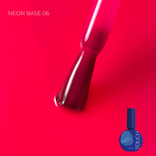 Cover Base Neon 06 13 ml