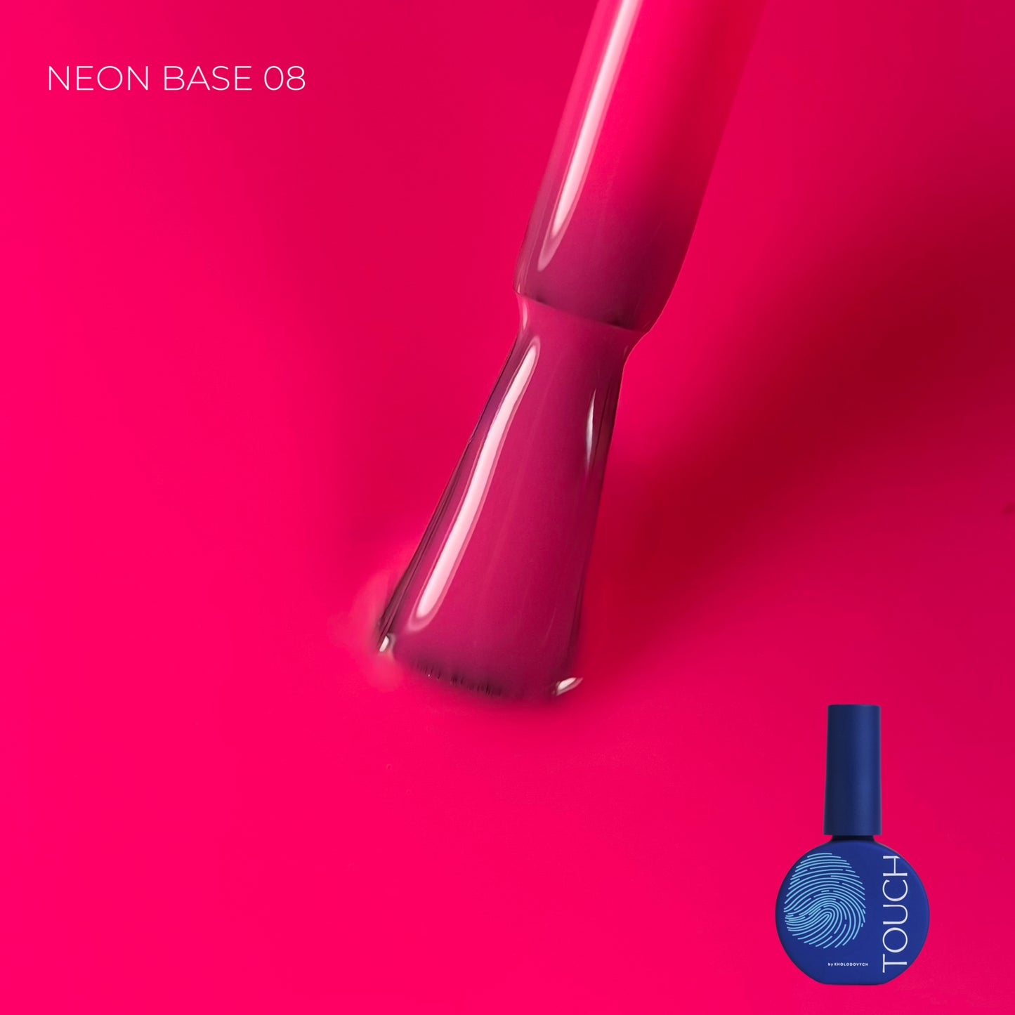 Cover Base Neon 08 13 ml