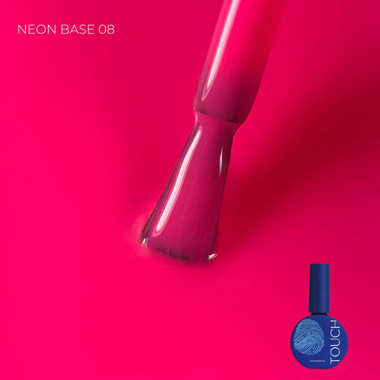 Cover Base Neon 08 13 ml