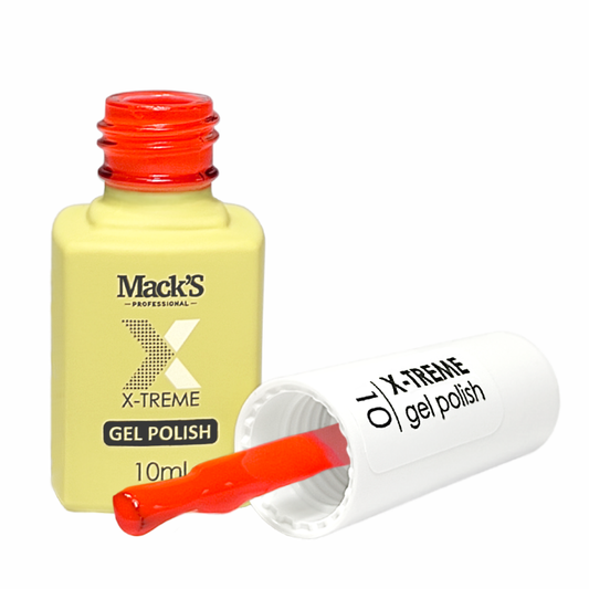 X-Treme Gel Polish 10 Neon 10 ml