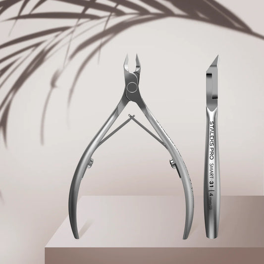 Cortacutículas Profesional SMART 31 4 mm