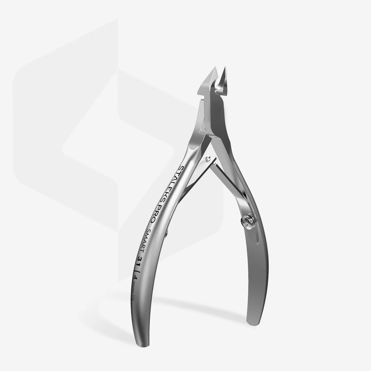 Professionelle Nagelhautzange SMART 31 4 mm