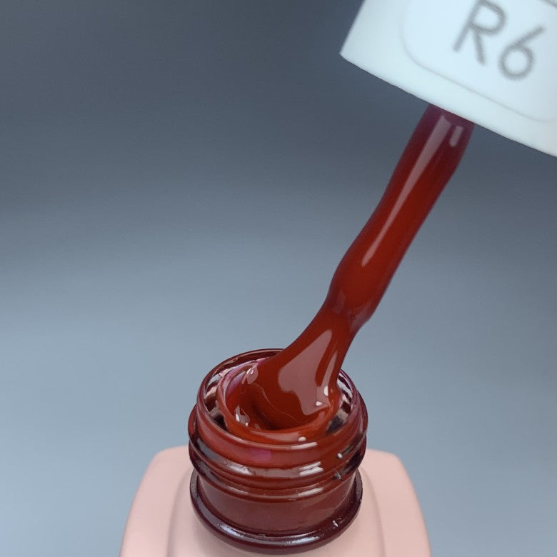 Red Base Strong R6 12 ml