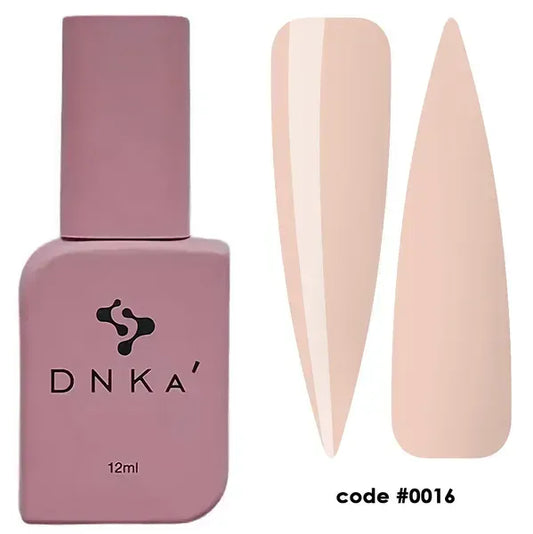 Fast Gel 0016 Oxford Hema Free 12 ml