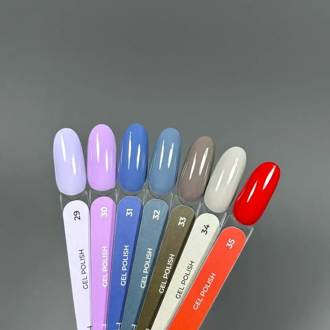 Hybrid Laq Soft Touch Collection 09 Hema/Di-Hema-frei 5 g