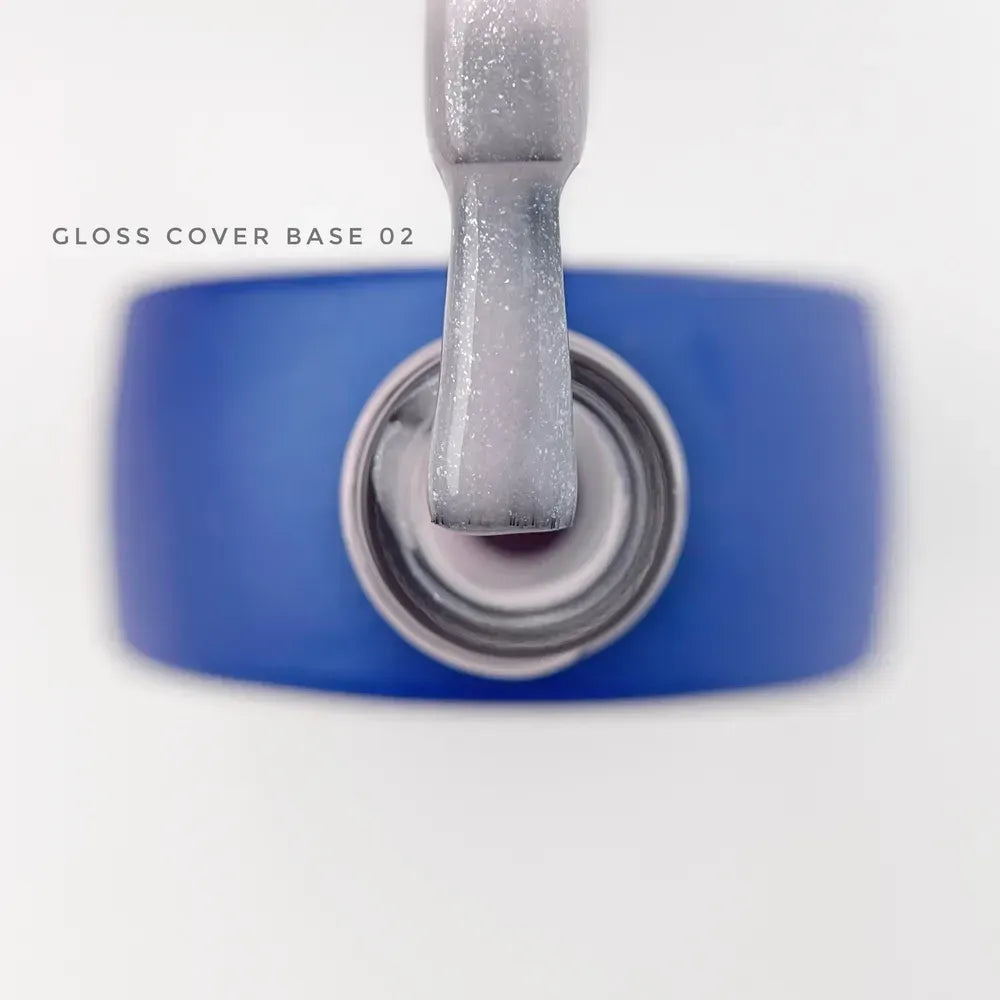 Cover Base Gloss 2 13 ml