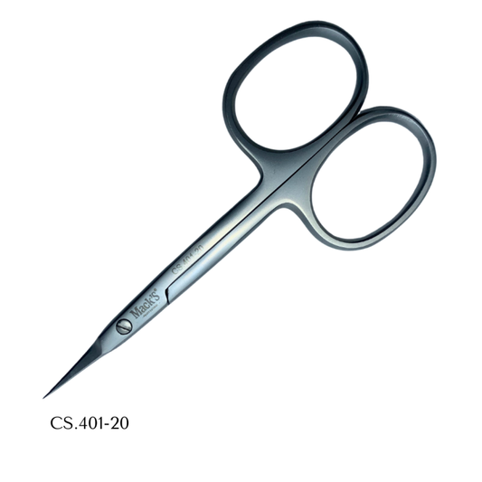 Forbicine Professionali per Cuticole CS.401-20