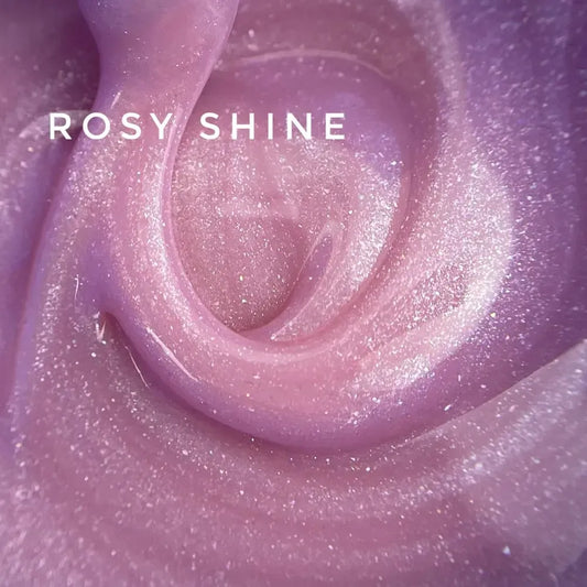Cover Base Rosy Shine 13 ml