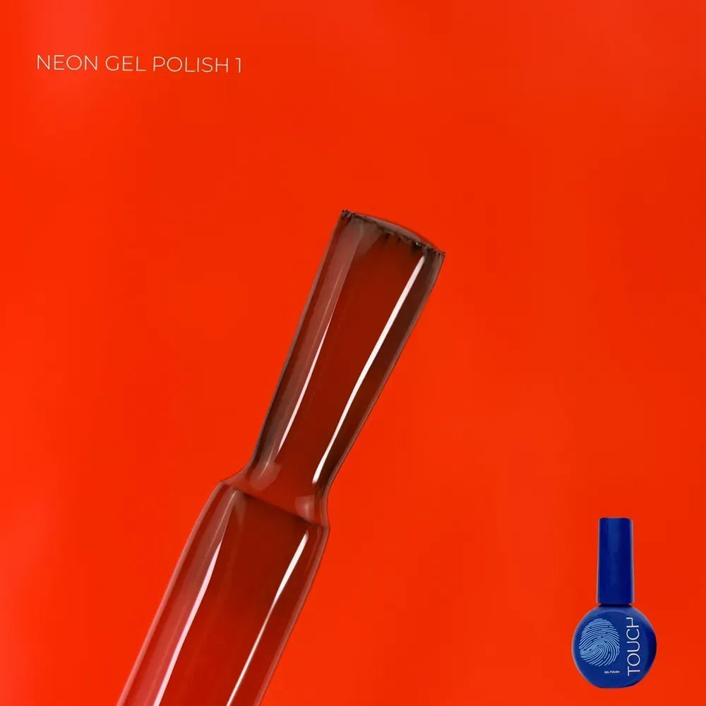 Gellack Farbe Sommer Playlist 0133 Neon 12 ml